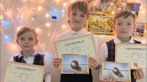 Песочная анимация на закрепление  темы -линейная перспектива