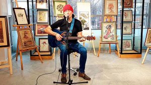 "Тётя Маня" Кавер песни 🎸 А.Розенбаума #cover #guitar #розенбаум