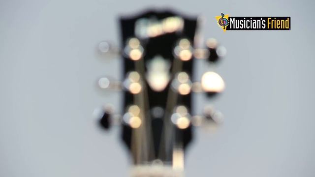 Gibson Hummingbird Pro Acoustic-Electric смотреть онлайн