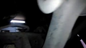 замена сайлентблока заднего продольного рычага митсубиси аутлендер хл 3.0 (часть 2)