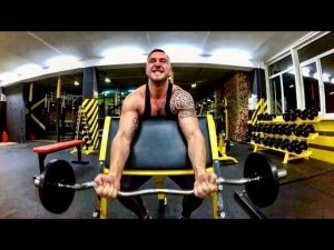 Sport Motivation Inspiration Fears Gym Workout Bodybuilding Мотивация Спорт Тренировка Фитнес