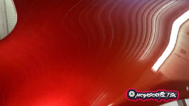 Suzuki SX4. Замена и окрас крыла смотреть онлайн