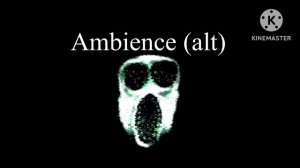 Ambush sounds. (Doors)