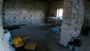 Купил фрезы, освещение мастерской и станок по металлу.
