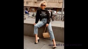 Толстовки 2019-2020. Стильные образы с толстовками !!!- Hoodies 2019-2020