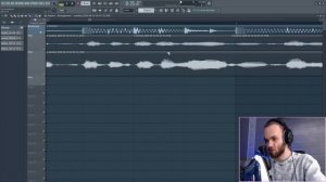 ЗАПИСЬ и СВЕДЕНИЕ ВОКАЛА ДОМА БЕСПЛАТНЫЙ БИТ в FL STUDIO 20 #2 / АВТОТЮН с НУЛЯ