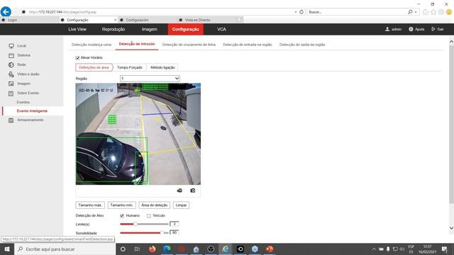 CCTV SAFIRE: Novidades em Analógico e IP | Formação Março 2021 смотреть онлайн