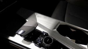 2023 Changan Oshan Z6 iDD in-depth Walkaround