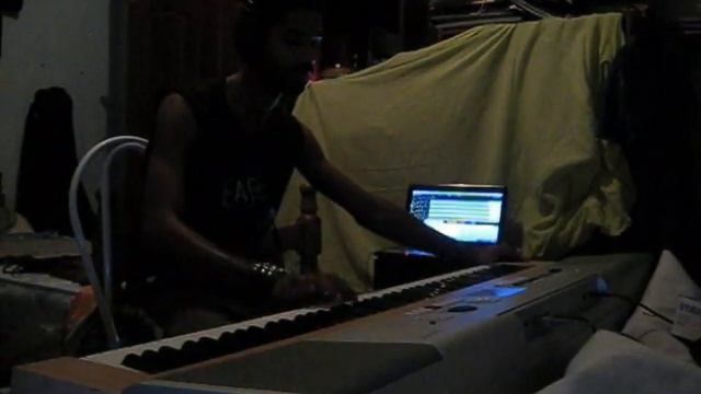 my version of canon in D.wmv смотреть онлайн