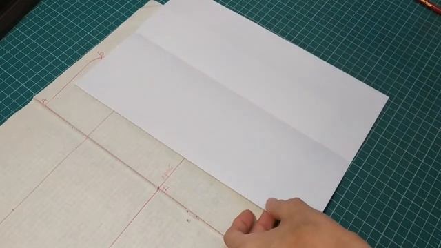 Выкройка для фермуара с цельнокроенным дном смотреть онлайн