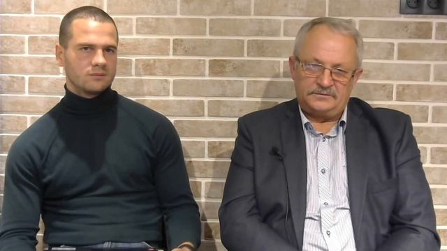Осенняя оценка ОЗИМЫХ ЗЕРНОВЫХ и что было дальше?