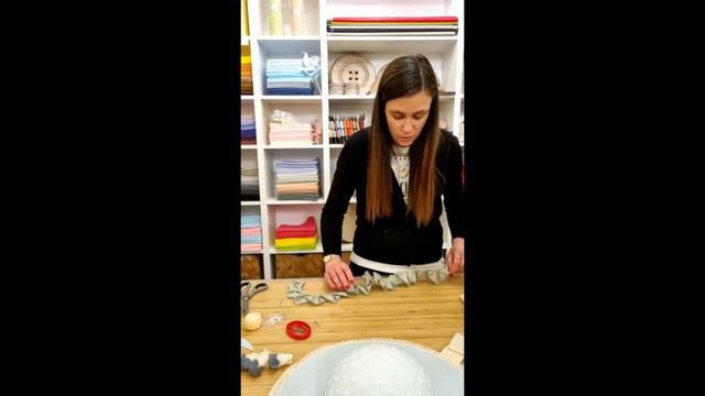 Cappello Country Chic смотреть онлайн