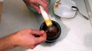 Сванская соль рецепт приготовления, грузинские специи и приправы, svan salt homelike