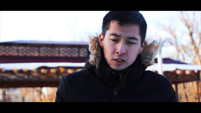 Иньгин седкл(Намсад)- Мингиян Ханинов смотреть онлайн