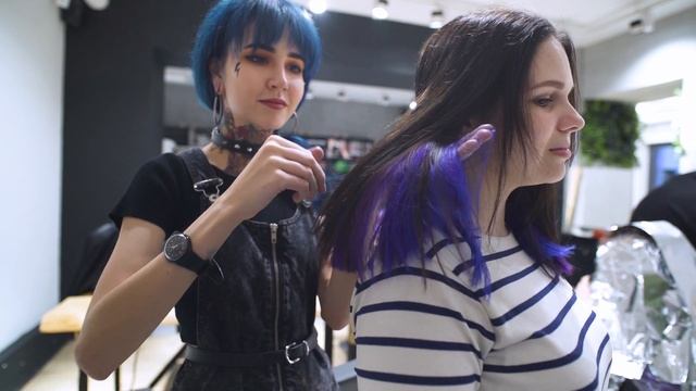 Студия ПОКРАС® — Приветственное видео смотреть онлайн