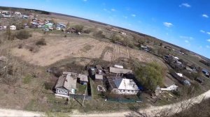 Кабаново, церковь. Ельниковский район. Мордовия