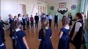 игра Бабка Ёжка