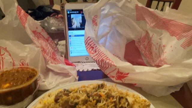 Индийская Кухня Самое Вкусное Оказалось Самым ДЕШЁВЫМ?! Пробуем Индийскую ЕДУ смотреть онлайн