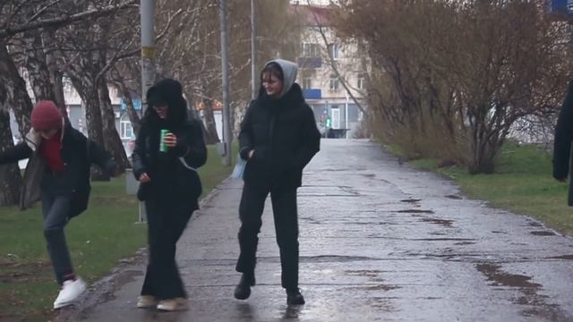 Апрель 2021(Октябрьский, Башкортостан) смотреть онлайн