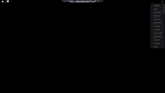 Если я умру, режим поменяется - ROBLOX / If i die, the game changes - ROBLOX смотреть онлайн