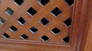 Как очистить деревянные фасады кухни