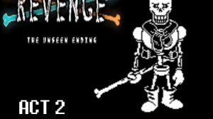 Revenge: The Unseen Ending (by Team KDTM) | The Full OST
