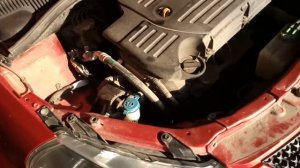 Замена сигналов на Suzuki SX4 доп
