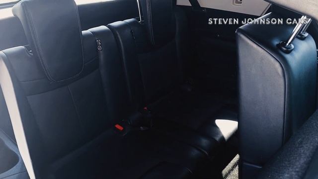 2019 Nissan X-Trail 2.5 Acenta Plus 4x4 Automatic смотреть онлайн