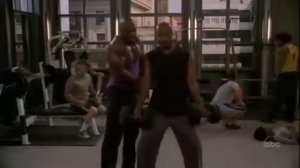 Евротренировка (Тренировка от Терри Крюса) (русская озвучка)