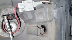 как снять подушку безопасности руля рено симбол