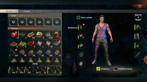 сбиваю танк на личном острове Last island of survival.