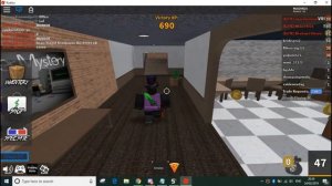 Roblox MM2 GUI