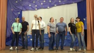 Хор родителей школы 89 (Ижевск)