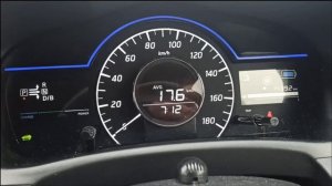 Перегон Nissan Note Epower из г. Владивосток. Последний Гибридный авто с Японии.