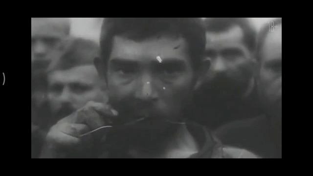 Вторая мировая война