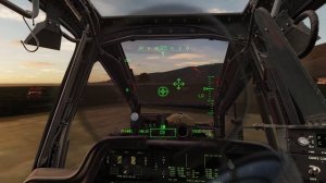 DCS World | AH-64D APACHE ГАЙД | ЗАПУСК & КАБИНА