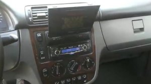 В разбор! Мл 320 W163 1998 г