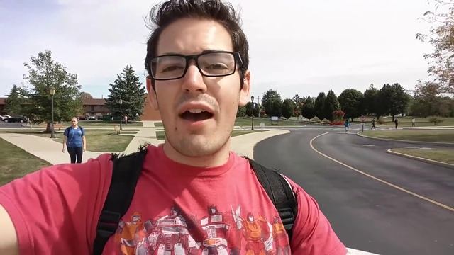 The Library of Babel - Life Unedited #122 смотреть онлайн