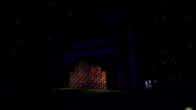 3D печка в Minecraft PE 0.13.0 + смотреть онлайн