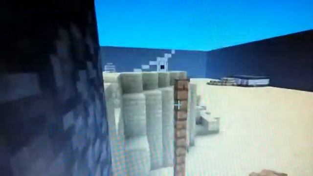 Call Of Duty Minecraft Afghan Map смотреть онлайн