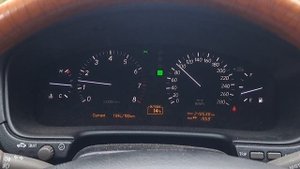 ? Реальный расход топлива Lexus LS 430 President. Сколько потребляет, жрёт топлива Лексус ЛС 430