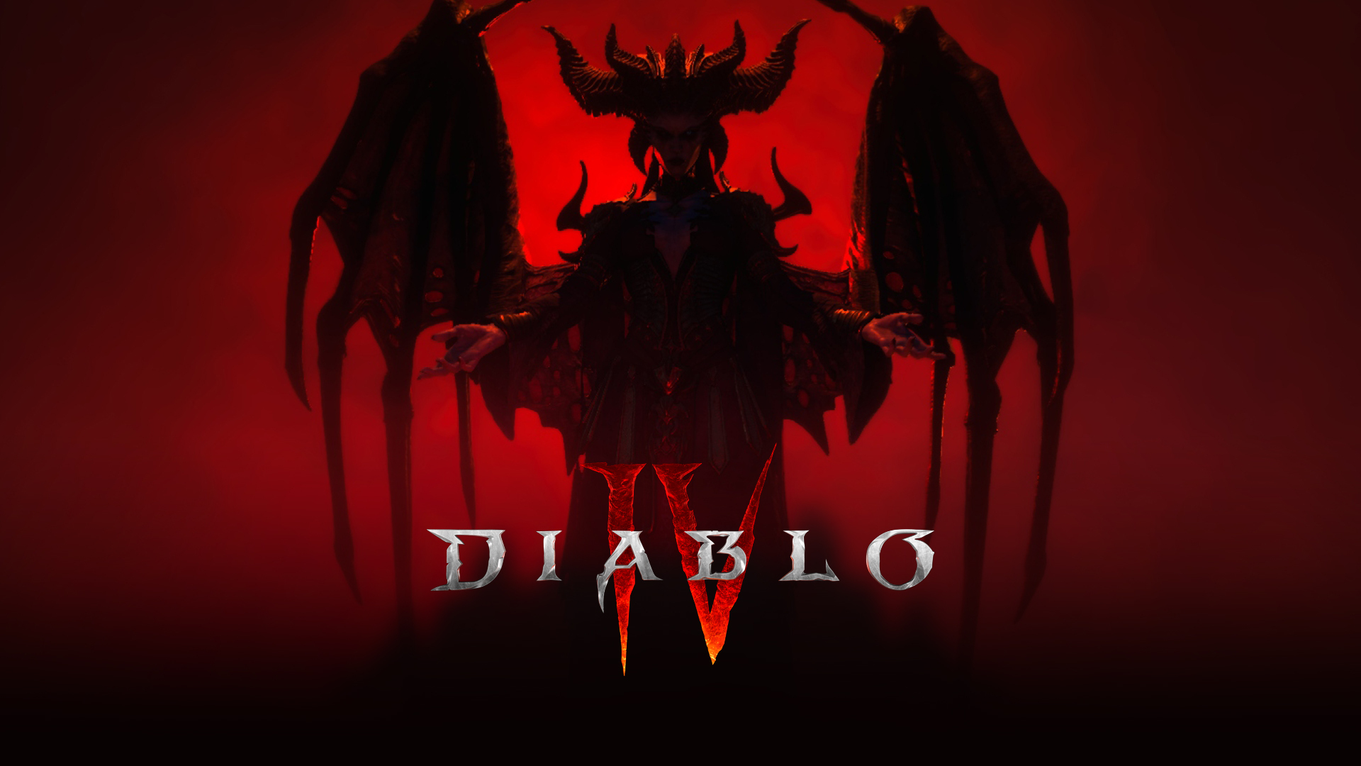 Diablo 4 картинки