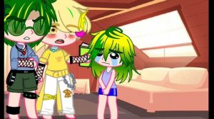 •||_Меме: Мама, Я не могу выучить стих_|| Будущее Вару и Феликса || ВаруФел || MY AU_||•