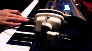 Casio XW P-1
