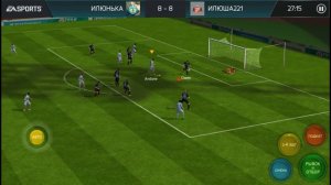 ЛУЧШИЙ ВРАТАРЬ FIFA MOBILE | YASHIN FIFA MOBILE 18 | ФИФА МОБАЙЛ 18