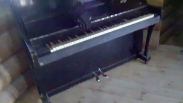 Лето 2k18 / Поездка / Липецк / Кудыкина гора смотреть онлайн