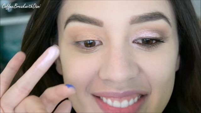 ColourPop Metamorphosis | Hope + Gold Base смотреть онлайн