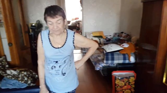 Как родился Эдик