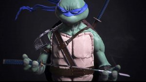 Черепашки-Ниндзя: Легенды #1066 ЗАДЕРЖАВШИЕСЯ СЕРИИ ?