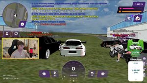 СОБИРАЕМ ДРИФТ СХОДКУ на МАТРЕШКА РП! ЧАСИК СТРИМ с ПОДПИСЧИКАМИ :D